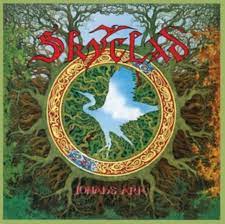 Skyclad - Jonah's Ark i gruppen CD hos Bengans Skivbutik AB (2717606)