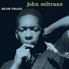 Coltrane John - Blue Train i gruppen -Start LP3 hos Bengans Skivbutik AB (2721162)