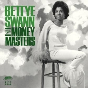 Swann Bettye - Money Masters i gruppen VINYL hos Bengans Skivbutik AB (2721185)