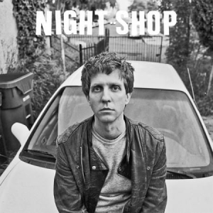 Night Shop - Night Shop i gruppen VINYL hos Bengans Skivbutik AB (2721209)