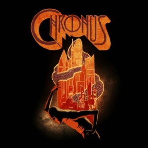 Chronus - Chronus i gruppen CD hos Bengans Skivbutik AB (2721226)