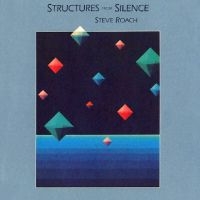 Roach Steve - Structures From Silence i gruppen VINYL hos Bengans Skivbutik AB (2721227)