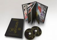 Fall - Singles 1978-2016: Deluxe Boxset i gruppen CD hos Bengans Skivbutik AB (2721239)