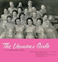 Vernons Girls / Lyn Cornell - Vernons Girls / Lyn Cornell i gruppen CD hos Bengans Skivbutik AB (2721248)