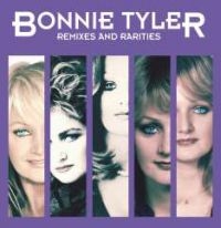 Tyler Bonnie - Remixes And Rarities i gruppen CD hos Bengans Skivbutik AB (2721250)