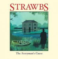 Strawbs - Ferryman's Curse i gruppen CD hos Bengans Skivbutik AB (2721254)