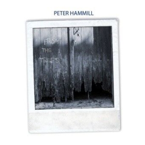 Hammill Peter - From The Trees i gruppen CD hos Bengans Skivbutik AB (2721258)