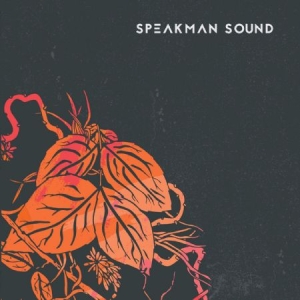 Speakman Sound - Warm Ep i gruppen VINYL hos Bengans Skivbutik AB (2721260)