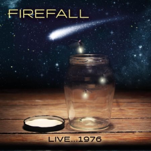 Firefall - Live...1976 i gruppen CD hos Bengans Skivbutik AB (2721294)