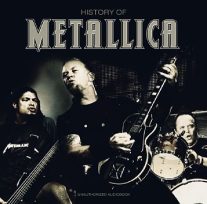 Metallica - History Of Metallica i gruppen CD hos Bengans Skivbutik AB (2721302)