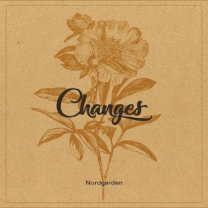 Nordgarden - Changes i gruppen CD hos Bengans Skivbutik AB (2721309)