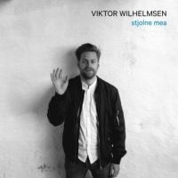 Wilhelmsen Viktor - Stjolne Mea i gruppen VINYL hos Bengans Skivbutik AB (2721317)