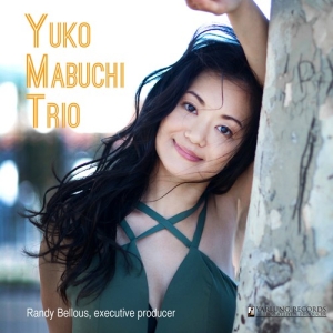 Yuko Mabuchi Trio - Yuko Mabuchi Trio i gruppen CD hos Bengans Skivbutik AB (2721349)