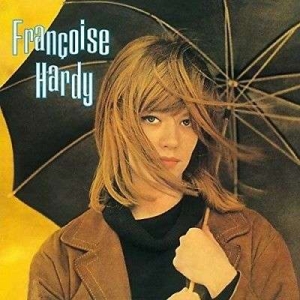 Francoise Hardy - Francoise Hardy i gruppen VI TIPSER / Bengans Personal tipser / Franske Favoritter hos Bengans Skivbutik AB (2725308)