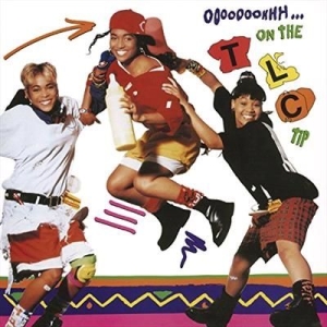 Tlc - Ooooooohhh...On The Tlc.. i gruppen VINYL hos Bengans Skivbutik AB (2728226)