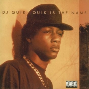 Dj Quik - Quik Is The Name i gruppen VINYL hos Bengans Skivbutik AB (2728227)