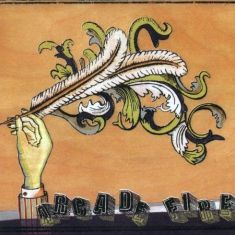 Arcade Fire - Funeral i gruppen VI TIPSER / 200 Album Å Eie På Vinyl hos Bengans Skivbutik AB (2728230)