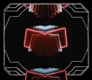 Arcade Fire - Neon Bible i gruppen VI TIPSER / 200 Album Å Eie På Vinyl hos Bengans Skivbutik AB (2728231)