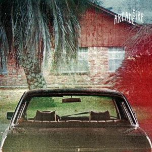 Arcade Fire - The Suburbs i gruppen VI TIPSER / Beste Album Under 10-tallet / Beste Album Under 10-tallet - RollingStone hos Bengans Skivbutik AB (2728232)