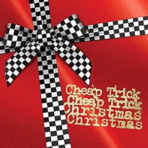 Cheap Trick - Christmas Christmas i gruppen CD hos Bengans Skivbutik AB (2728594)