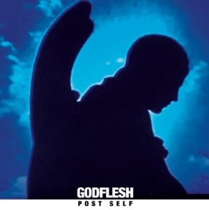 Godflesh - Post Self i gruppen CD hos Bengans Skivbutik AB (2728625)