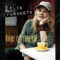 Furubotn Elin - Ikkje Gå Deg Vill i gruppen CD hos Bengans Skivbutik AB (2728637)