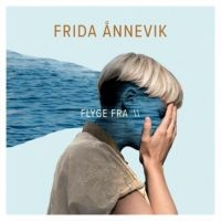 Ånnevik Frida - Flyge Fra i gruppen CD hos Bengans Skivbutik AB (2728638)