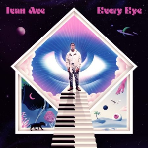 Ave Ivan - Every Eye i gruppen VINYL hos Bengans Skivbutik AB (2728648)