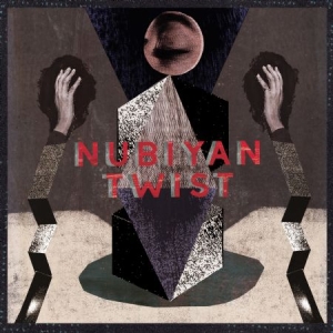 Nubian Twist - Nubian Twist i gruppen VINYL hos Bengans Skivbutik AB (2728679)