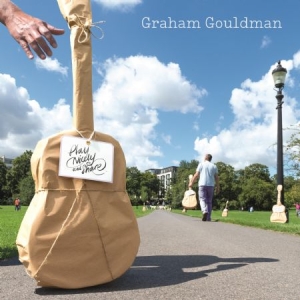 Gouldman Graham - Play Nicely And Share i gruppen CD hos Bengans Skivbutik AB (2728680)