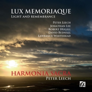 Various - Lux Memoriaque: Contemporary Britis i gruppen CD hos Bengans Skivbutik AB (2728687)