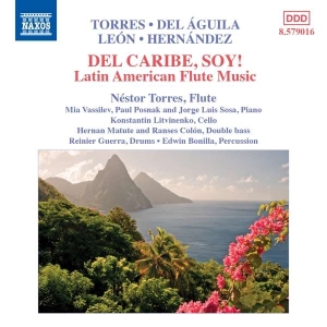 Various - Del Caribe, Soy! Latin American Mus i gruppen CD hos Bengans Skivbutik AB (2728709)