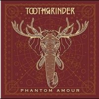 Toothgrinder - Phantom Amour i gruppen VINYL hos Bengans Skivbutik AB (2749488)