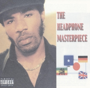 Cody Chesnutt - Headphone Masterpiece i gruppen VINYL hos Bengans Skivbutik AB (2765601)