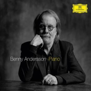 Benny Andersson - Piano (Jewel) i gruppen Minishops / Abba hos Bengans Skivbutik AB (2765631)