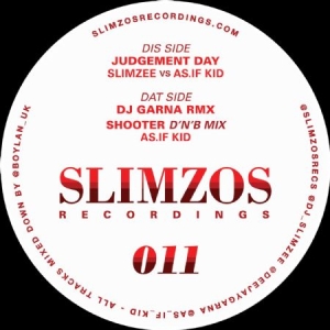 Garna As.If Kid Stirling Dallen - Slimzos Allstars Volume 1 i gruppen VINYL hos Bengans Skivbutik AB (2765683)