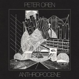 Peter Oren - Anthropocene i gruppen CD hos Bengans Skivbutik AB (2779091)