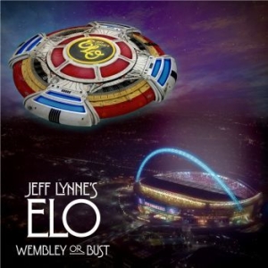 Jeff Lynne S Elo - Wembley Or Bust -Hq- i gruppen VINYL hos Bengans Skivbutik AB (2779095)