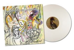 Subterranean Masquerade - Vagabond (White Lp) i gruppen VINYL hos Bengans Skivbutik AB (2779102)