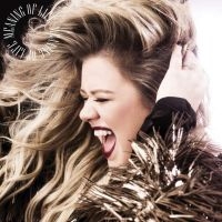 KELLY CLARKSON - MEANING OF LIFE i gruppen CD hos Bengans Skivbutik AB (2779122)