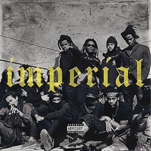 Denzel Curry - Imperial i gruppen Minishops / Denzel Curry hos Bengans Skivbutik AB (2782717)