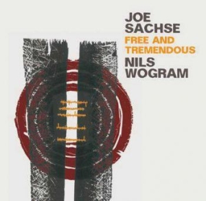 Sachse/Wogram - Free And Tremendous i gruppen CD hos Bengans Skivbutik AB (2784586)