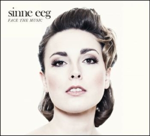 Eeg Sinne - Face The Music i gruppen VINYL hos Bengans Skivbutik AB (2784932)