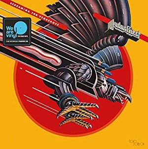 Judas Priest - Screaming For Vengeance i gruppen VI TIPSER / Bengans Personal tipser / Nå inntar vi høsten hos Bengans Skivbutik AB (2786823)