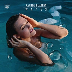 Platten Rachel - Waves i gruppen CD hos Bengans Skivbutik AB (2786826)