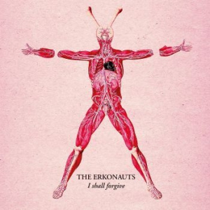 Erkonauts The - I Shall Forgive i gruppen VINYL hos Bengans Skivbutik AB (2786830)