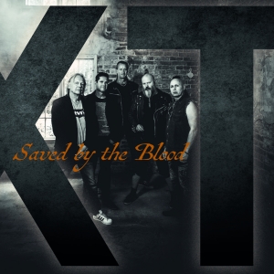 Xt - Saved By The Blood i gruppen CD hos Bengans Skivbutik AB (2786848)