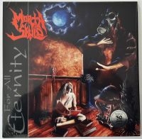 Morta Skuld - For All Eternity (Vinyl Lp) i gruppen VINYL hos Bengans Skivbutik AB (2788302)