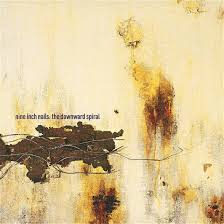 Nine Inch Nails - Downward Spiral (2Lp) i gruppen Minishops / Nine Inch Nails hos Bengans Skivbutik AB (2788383)