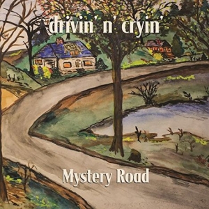 Drivin' N' Cryin' - Mystery Road (Expanded Version) i gruppen MK Test 3 hos Bengans Skivbutik AB (2788393)